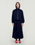 Plissierter Blouson - Damen | Sandro