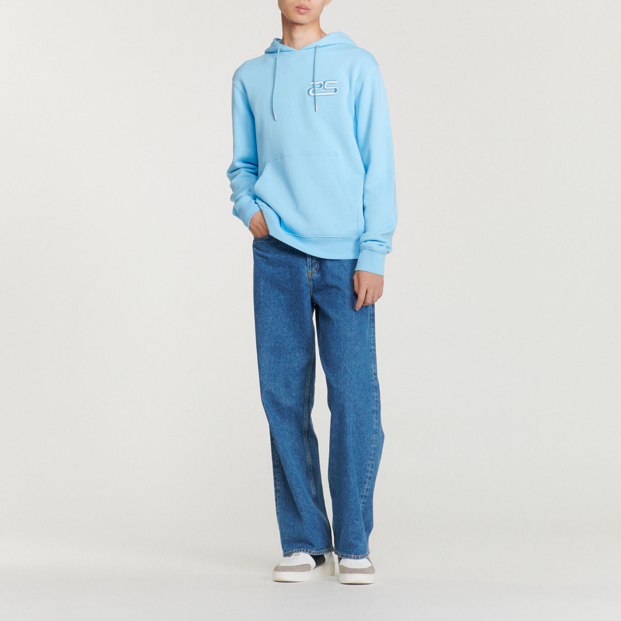Kapuzenhoodie