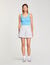 Gestreifte Shorts