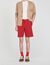 Shorts mit Drachen