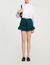 Shorts mit Volants - Damen | Sandro
