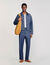 Blouson aus Chambray