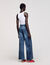 Bestickte Jeans