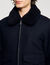 Blouson mit Reißverschluss