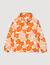 Blouson mit Blumenprint
