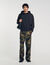 Hoodie mit Kapuze