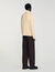 Rollkragenpullover aus Wolle & Kaschmir