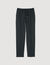 Elastische Hose mit geradem Schnitt