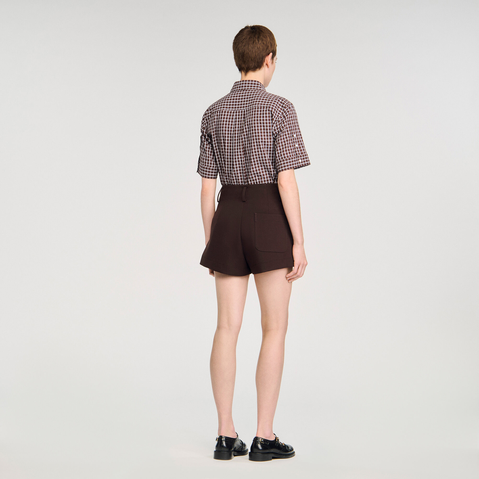Carpenter-Shorts