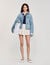 Jeansjacke