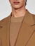 Anzugjacke aus Wolle