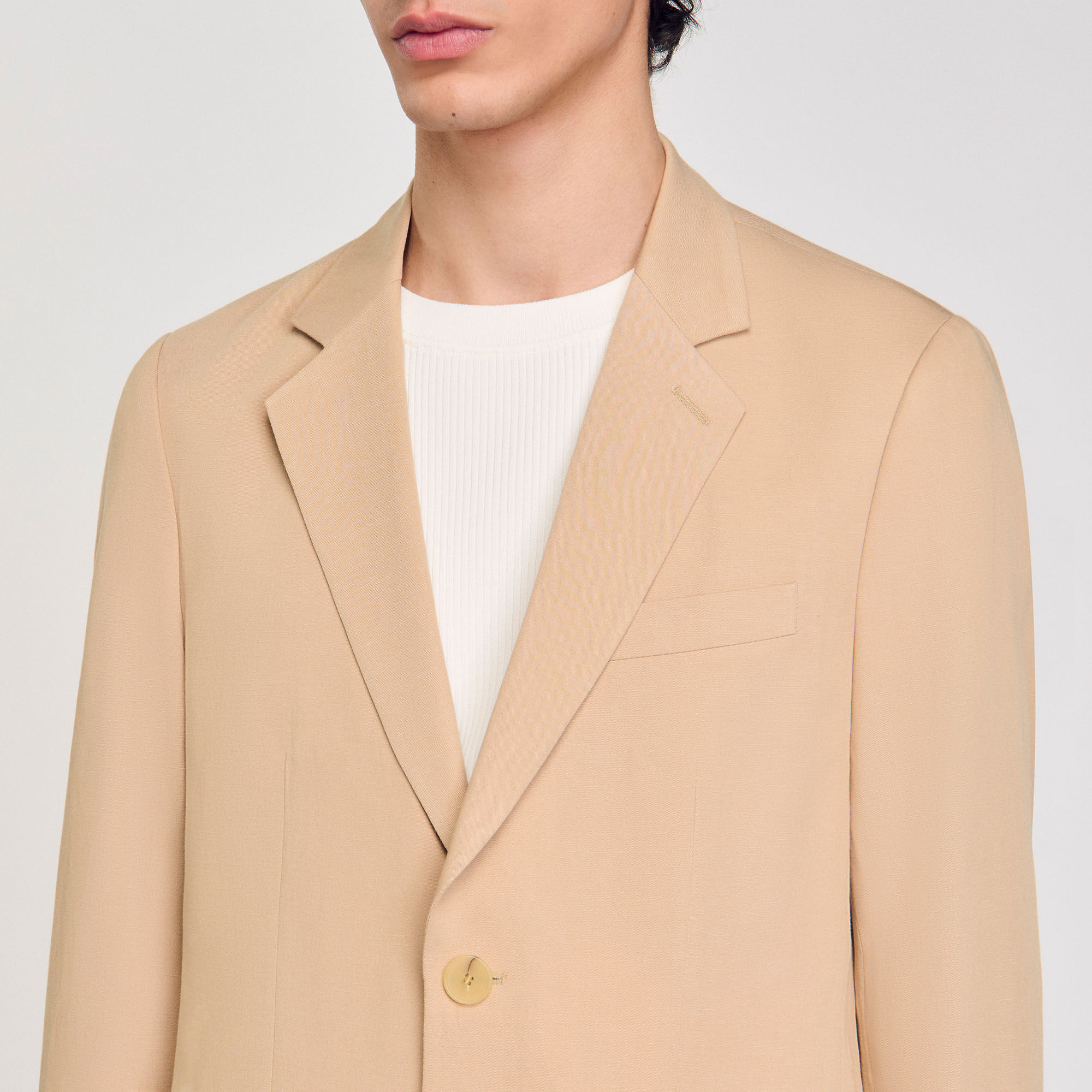 Anzugjacke