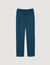 Elastische Hose mit geradem Schnitt