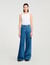 Weite Jeans