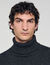 Rollkragenpullover aus Wolle & Kaschmir
