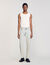 Verwaschene Regular-Fit-Jeans