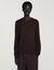Pullover aus texturiertem Strick