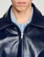 Lederjacke