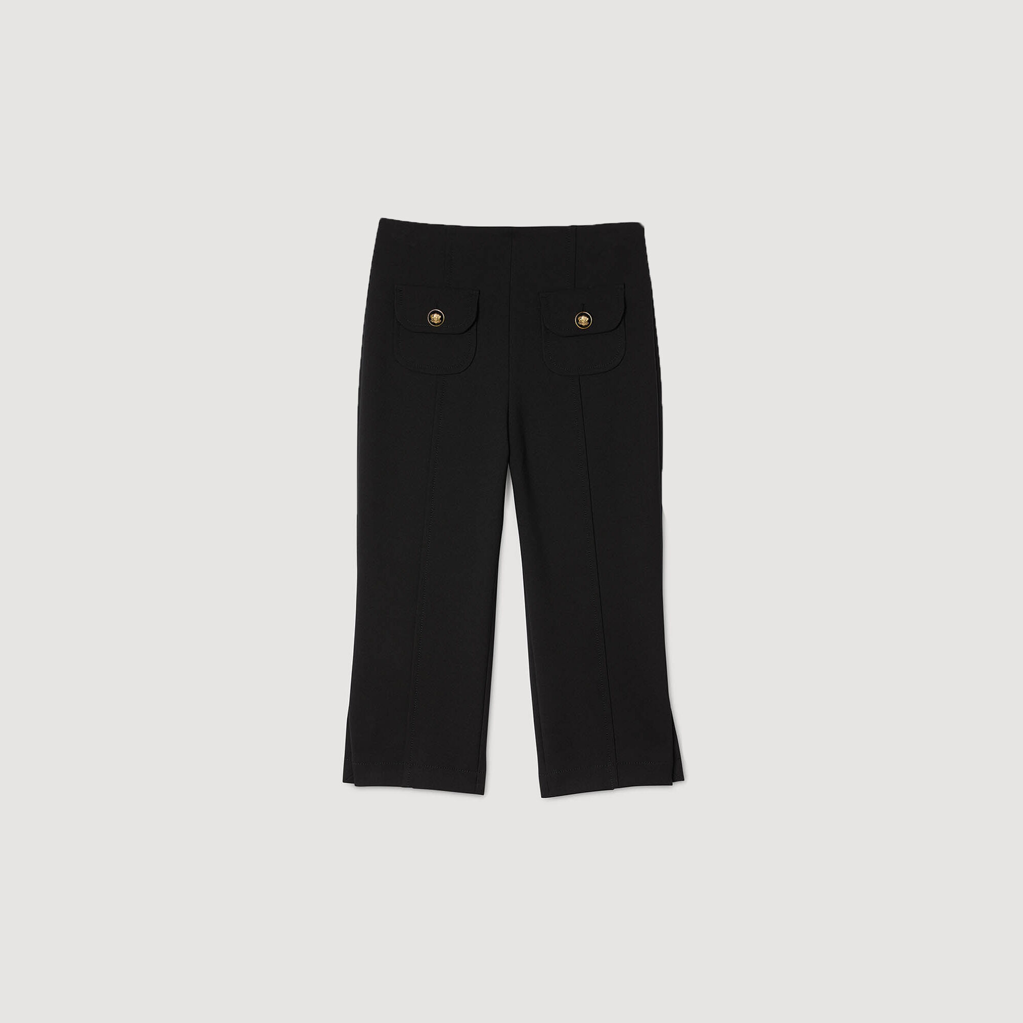 Caprihose