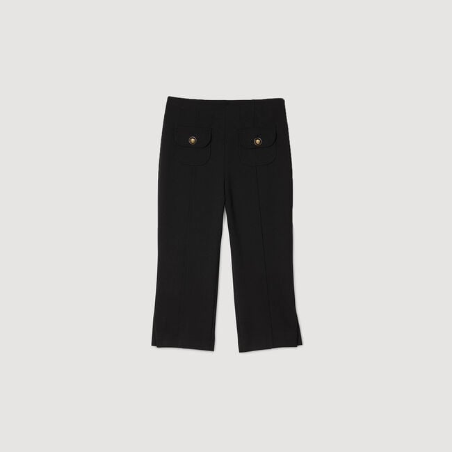 Caprihose