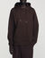 Logo-Hoodie mit Kapuze - Herren | Sandro