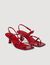Riemchensandalen