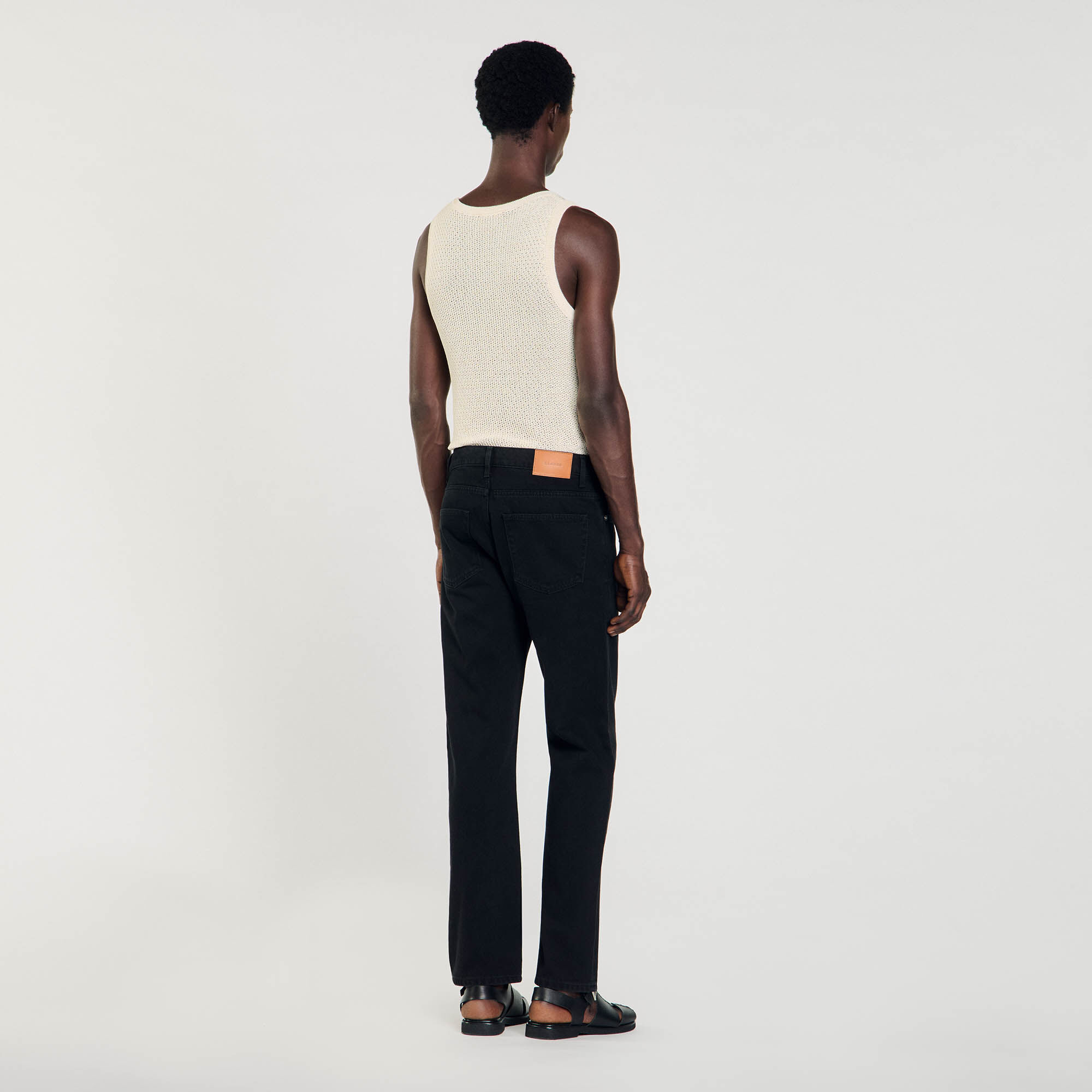 Regular Fit Jeans