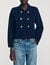 Cardigan mit doppelter Knopfleiste - Damen | Sandro