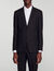Anzugjacke aus Wolle
