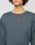 T-Shirt mit Stickerei