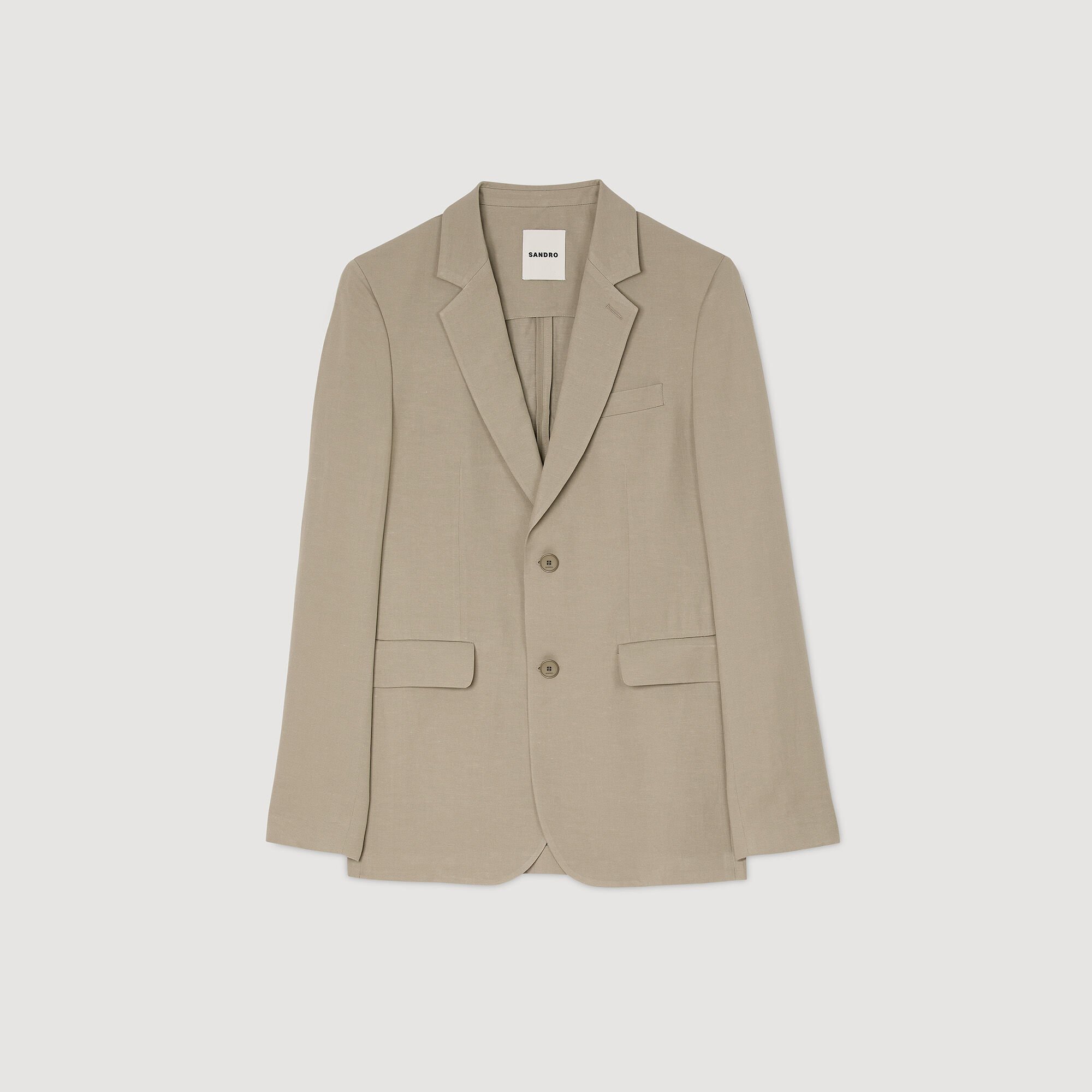 Anzugjacke
