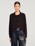 Hemd-Cardigan