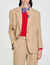 Taillierter Blazer - Damen | Sandro