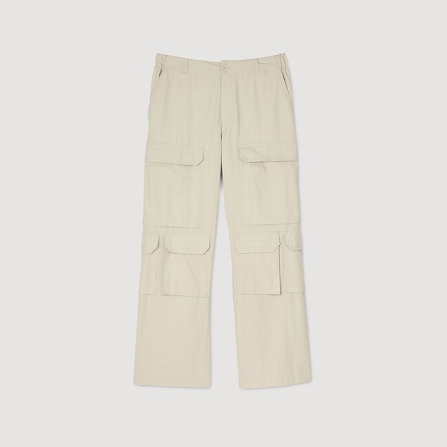 Cargohose