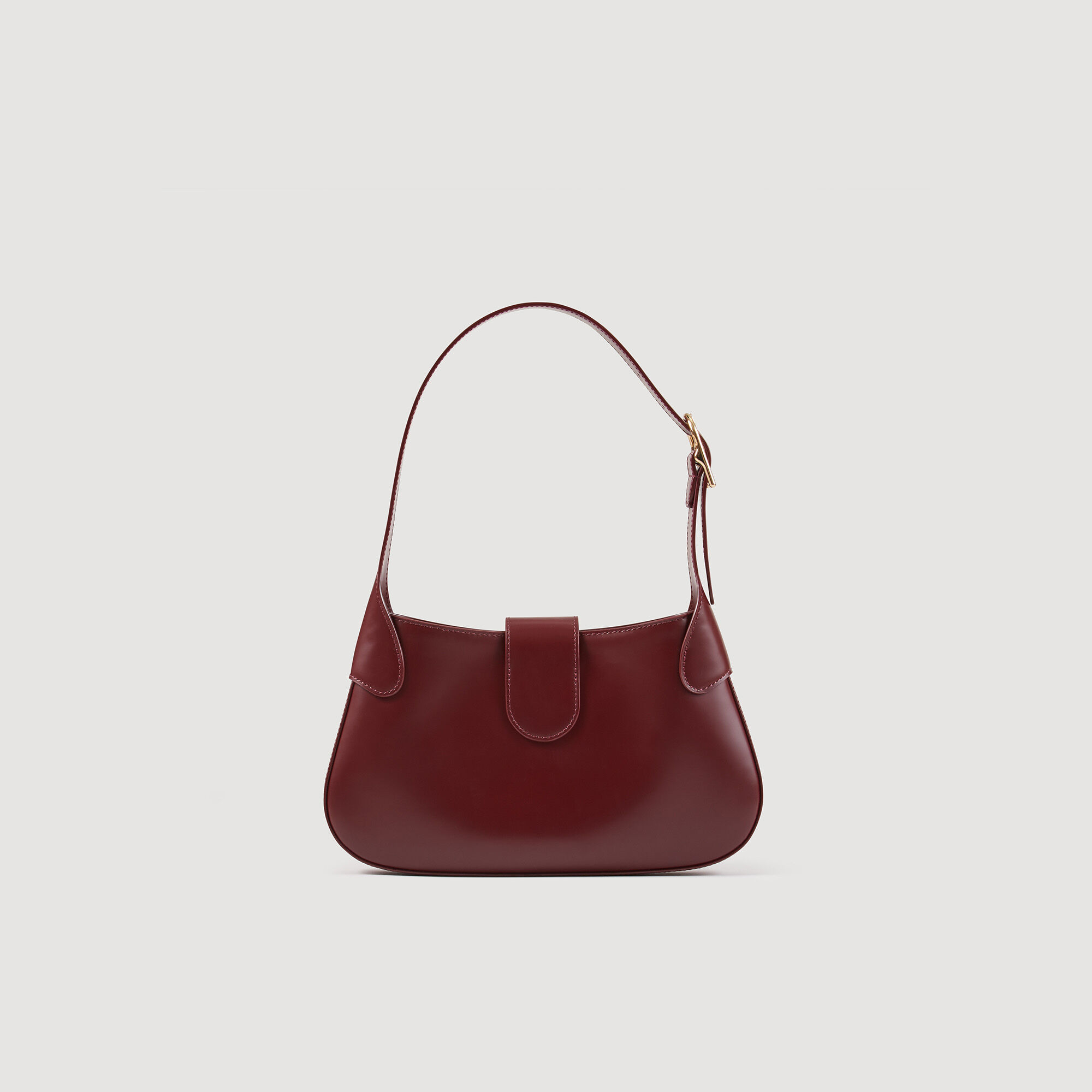 Janet-Tasche aus zertifiziertem Leder