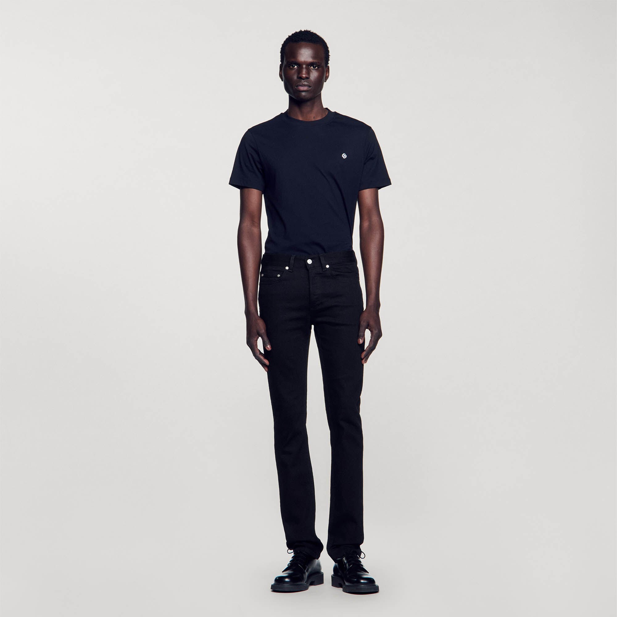Slim-Jeans