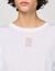 T-Shirt mit Stickerei