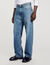 Baggy-Jeans