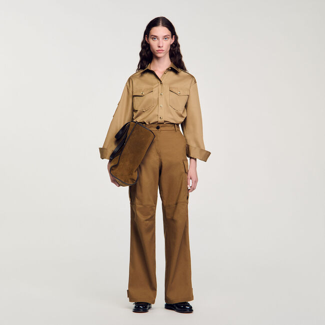 Cargohose