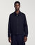 Blouson aus Baumwolle