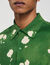 Hemd mit Blumenprint