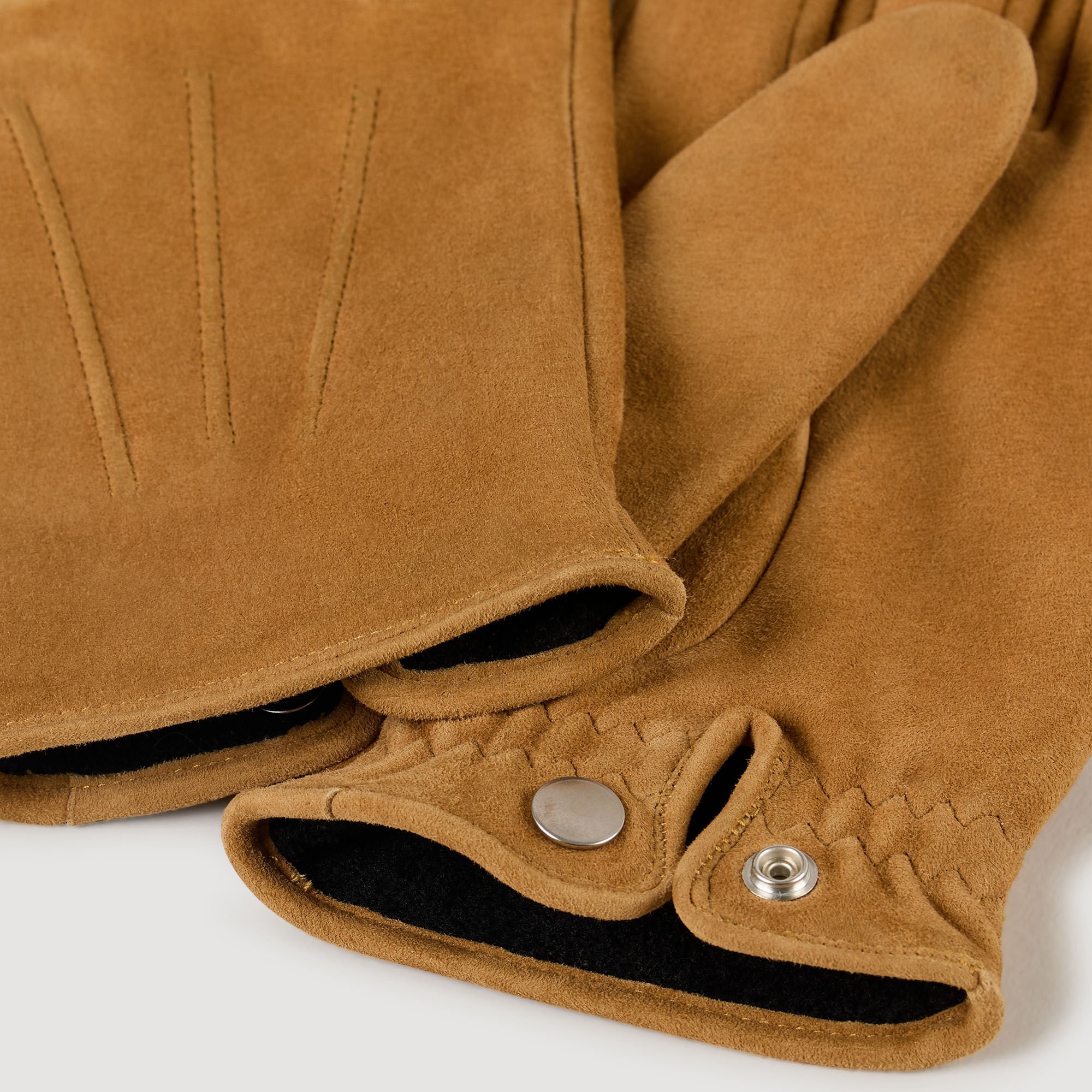 Lederhandschuhe
