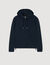 Reißverschluss-Blouson mit Kapuze
