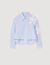 Gestreifte Hemdbluse