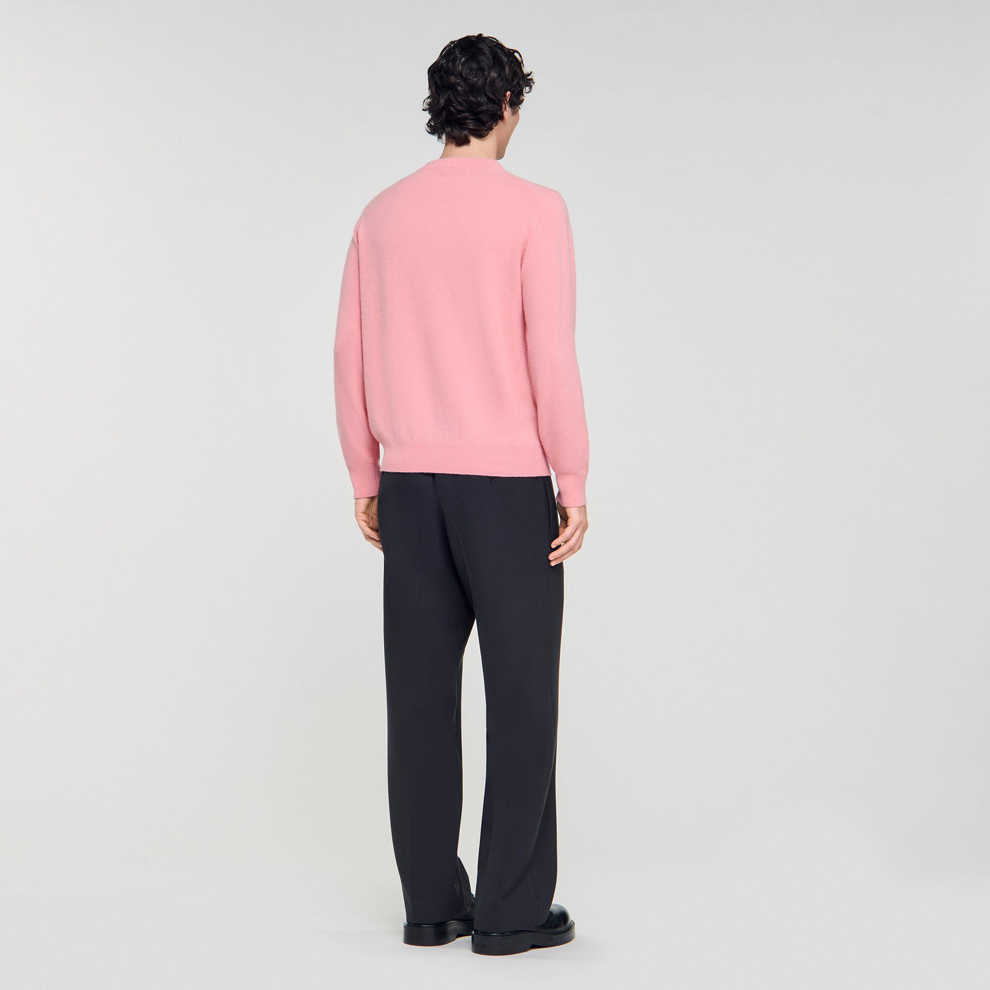Pullover aus Kaschmir