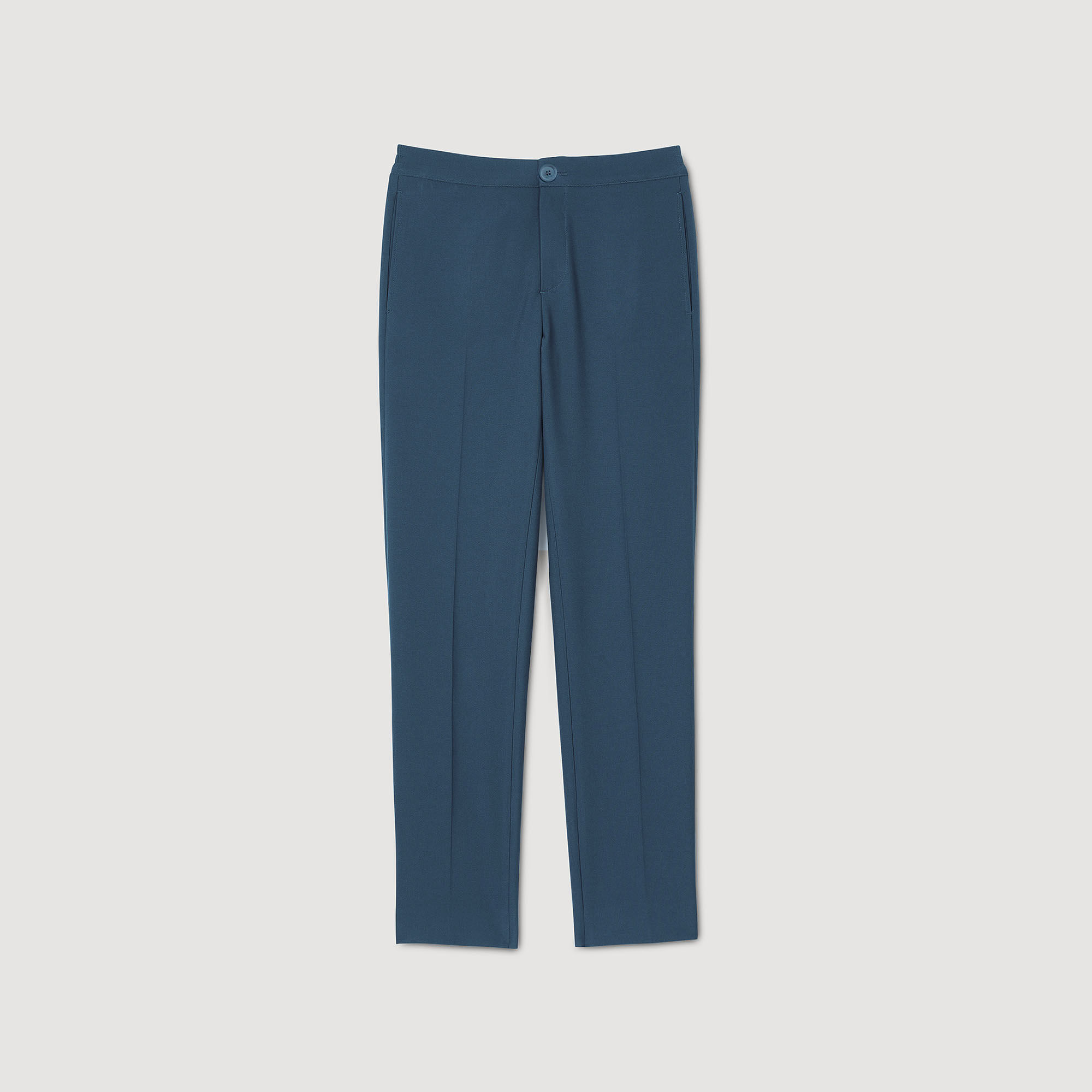 Jersey-Hose