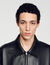 Blouson aus Lammleder