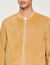 Blouson aus Wildleder