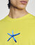 T-Shirt mit Seesternen