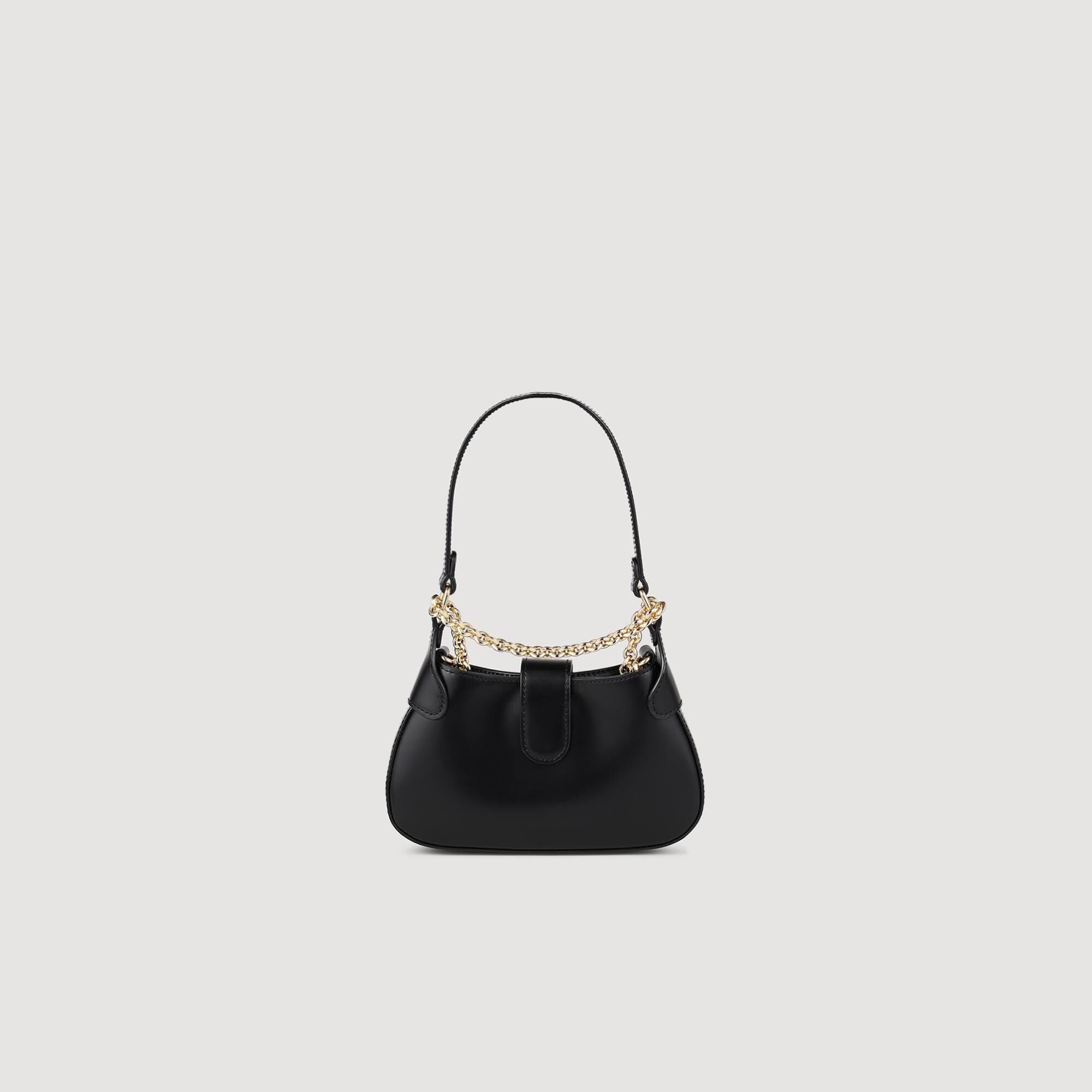 Tasche Janet mit Kettentrageriemen